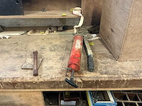 Partij divers handgereedschap - afbeelding 11 van  17