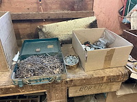 Partij divers handgereedschap - afbeelding 12 van  17