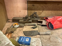 Partij divers handgereedschap - afbeelding 14 van  17