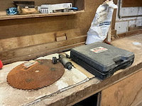 Partij divers handgereedschap - afbeelding 15 van  17