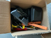 Partij divers handgereedschap - afbeelding 2 van  4