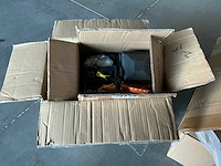 Partij divers handgereedschap - afbeelding 4 van  4