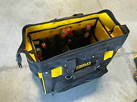 Partij divers handgereedschap - afbeelding 2 van  2