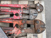 Partij divers handgereedschap - afbeelding 3 van  5