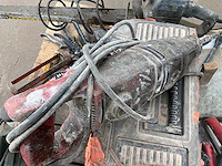 Partij divers handgereedschap - afbeelding 4 van  12