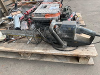 Partij divers handgereedschap - afbeelding 5 van  12