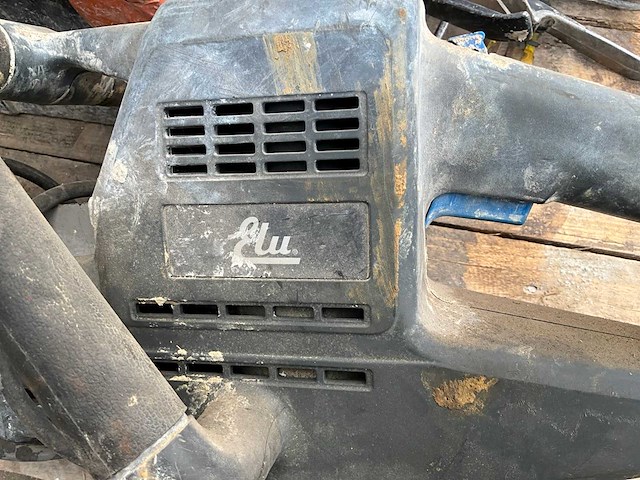 Partij divers handgereedschap - afbeelding 6 van  12