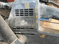 Partij divers handgereedschap - afbeelding 6 van  12