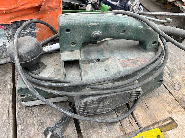 Partij divers handgereedschap - afbeelding 8 van  12