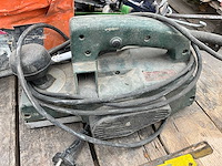 Partij divers handgereedschap - afbeelding 8 van  12