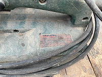 Partij divers handgereedschap - afbeelding 9 van  12