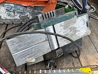 Partij divers handgereedschap - afbeelding 10 van  12