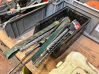 Partij divers handgereedschap - afbeelding 3 van  6