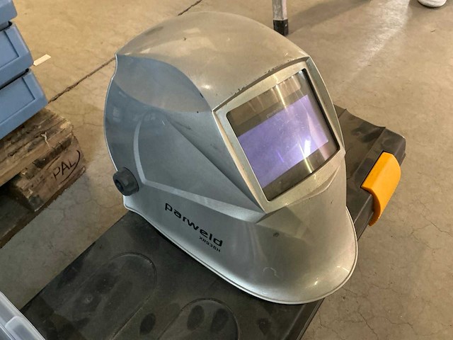 Partij divers handgereedschap - afbeelding 5 van  7