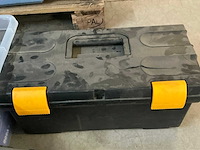 Partij divers handgereedschap - afbeelding 7 van  7