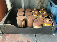 Partij divers handgereedschap - afbeelding 3 van  47