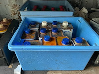 Partij divers handgereedschap - afbeelding 4 van  47