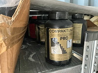 Partij divers handgereedschap - afbeelding 7 van  47