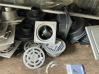 Partij divers handgereedschap - afbeelding 15 van  47