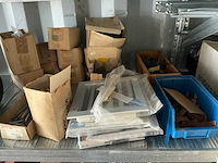 Partij divers handgereedschap - afbeelding 18 van  47