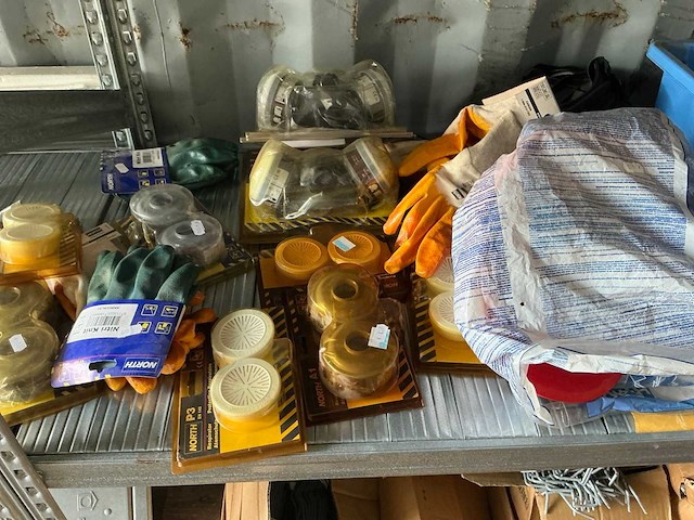 Partij divers handgereedschap - afbeelding 21 van  47