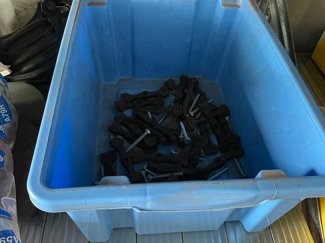 Partij divers handgereedschap - afbeelding 22 van  47