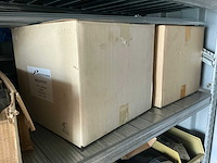 Partij divers handgereedschap - afbeelding 27 van  47
