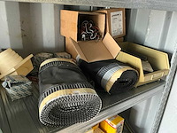 Partij divers handgereedschap - afbeelding 30 van  47