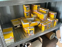 Partij divers handgereedschap - afbeelding 31 van  47