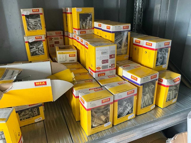 Partij divers handgereedschap - afbeelding 33 van  47