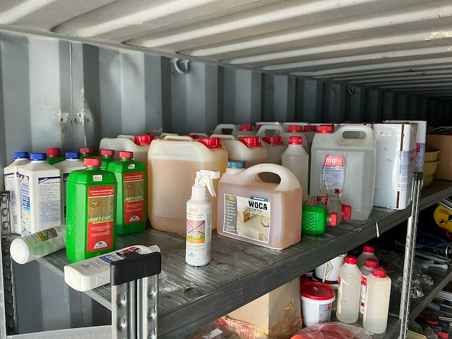Partij divers handgereedschap - afbeelding 23 van  47