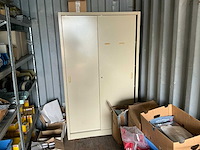 Partij divers handgereedschap - afbeelding 37 van  47