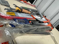 Partij divers handgereedschap - afbeelding 5 van  5