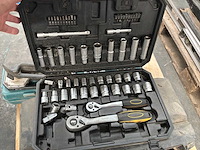 Partij divers handgereedschap - afbeelding 4 van  6