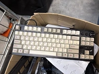 Partij divers hardware materiaal - afbeelding 3 van  7