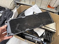 Partij divers hardware materiaal - afbeelding 5 van  7