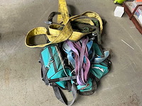 Partij divers hijsmateriaal - afbeelding 2 van  3