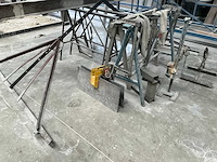 Partij divers hijsmateriaal - afbeelding 5 van  7