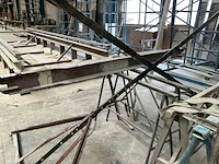 Partij divers hijsmateriaal - afbeelding 7 van  7