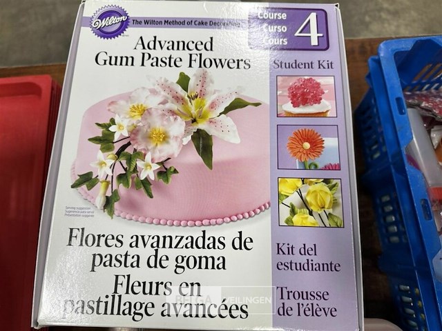 Partij divers hobby - afbeelding 3 van  5