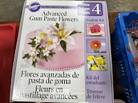 Partij divers hobby - afbeelding 3 van  5