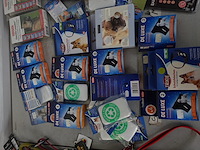 Partij divers honden accessoires - afbeelding 2 van  9
