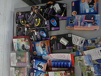 Partij divers honden accessoires - afbeelding 3 van  9