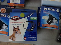 Partij divers honden accessoires - afbeelding 9 van  9