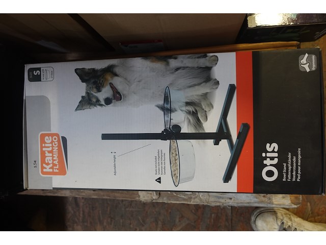 Partij divers honden speelgoed - afbeelding 4 van  7