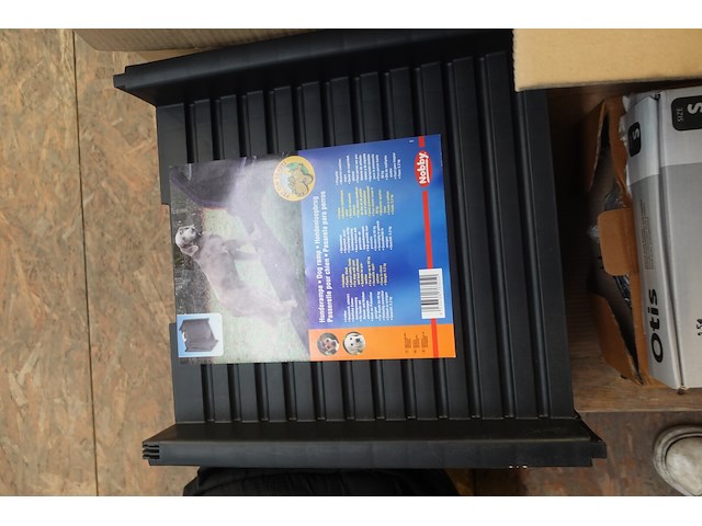 Partij divers honden speelgoed - afbeelding 5 van  7