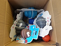 Partij divers honden speelgoed - afbeelding 6 van  7