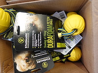 Partij divers honden speelgoed - afbeelding 2 van  8