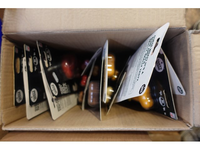 Partij divers honden speelgoed - afbeelding 3 van  8