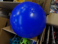 Partij divers honden speelgoed - afbeelding 8 van  8